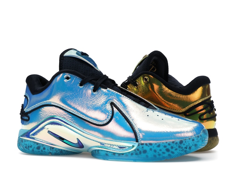 Nike LeBron 22 Immortalized Pack
