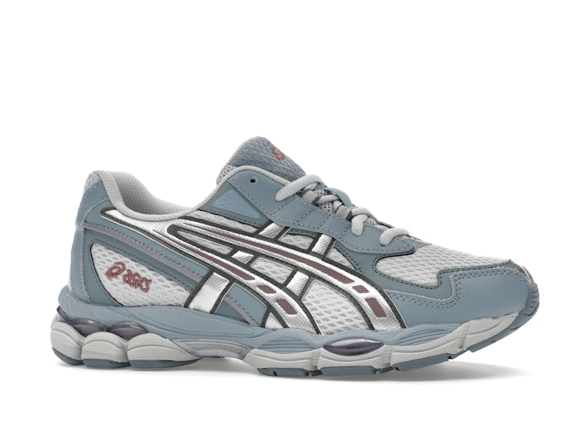 ASICS Gel-NYC 2055 Glacier Dolphin Grey