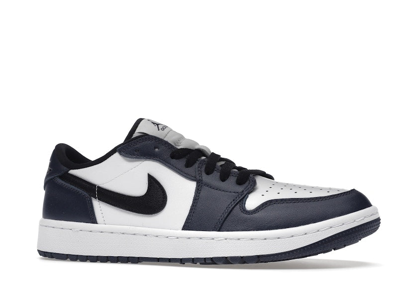 Jordan 1 Retro Low Golf Midnight Navy