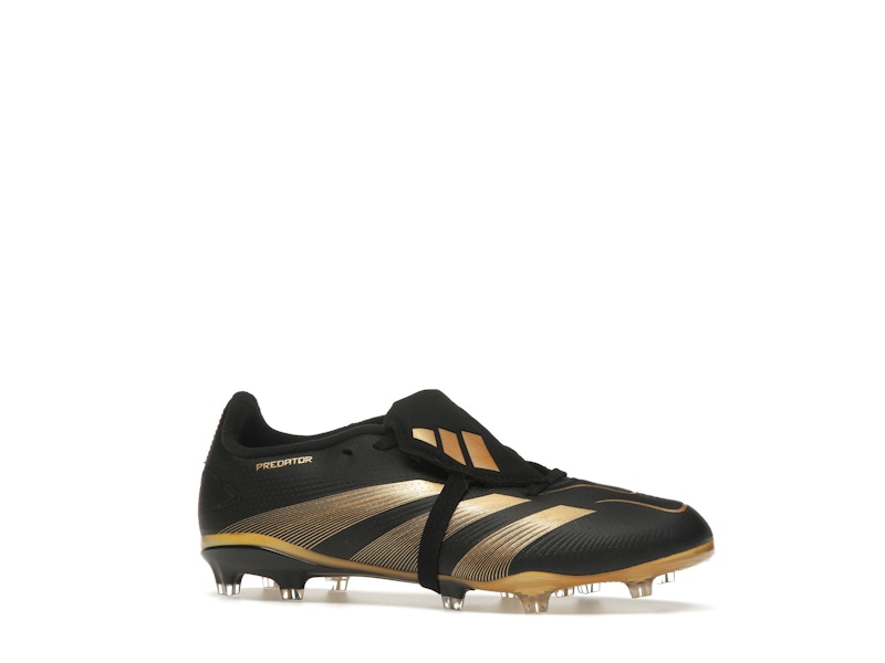 adidas Predator 24 League FG Jude Bellingham Belligold Pack (Kids)
