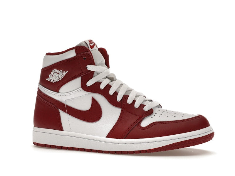 Jordan 1 Retro High OG Artisanal Team Red