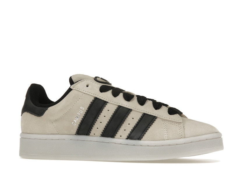 adidas Campus 00s Aluminum Core Black