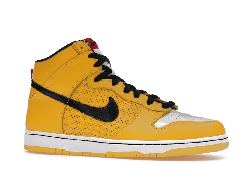 Nike SB Dunk High Wet Floor