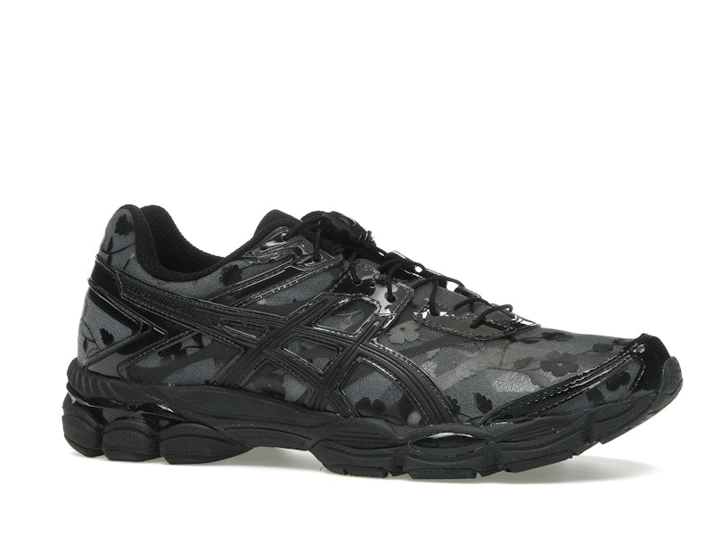 ASICS Gel-Cumulus 16 Cecilie Bahnsen Floral Pack Black