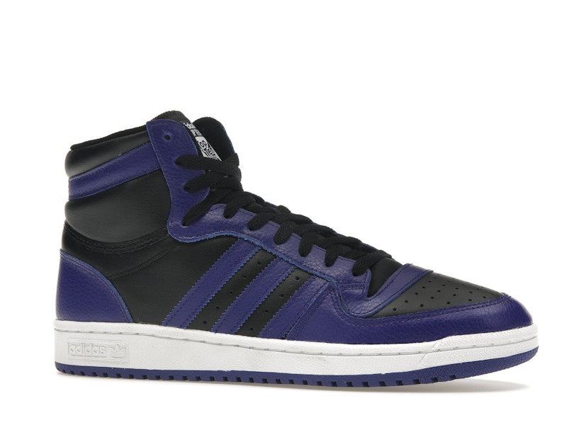 adidas Top Ten RB Core Black Legacy Indigo