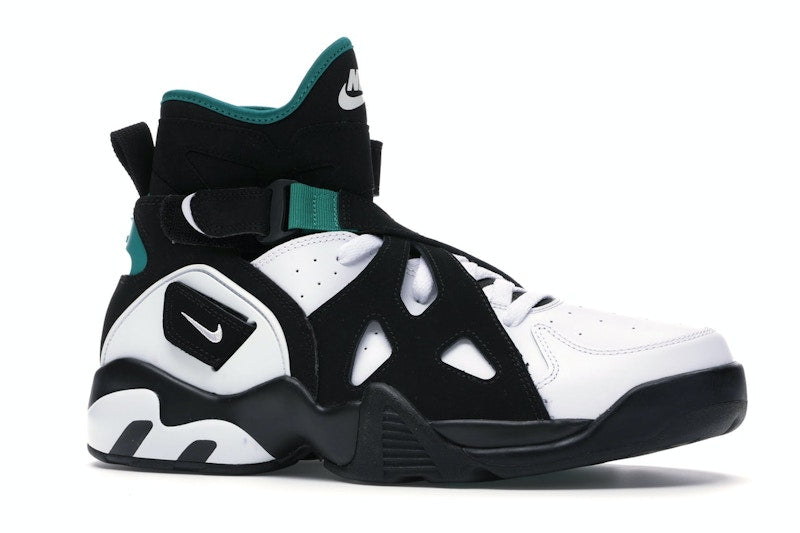Nike Air Unlimited Black