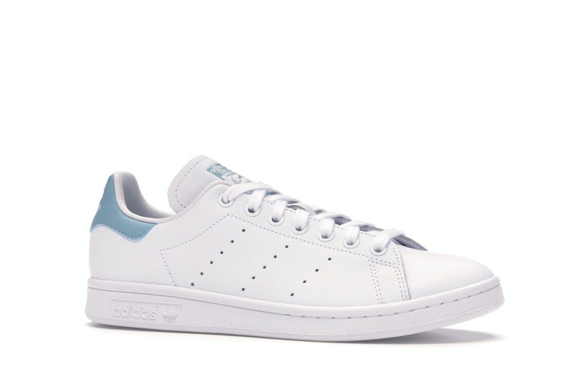 adidas Stan Smith Cloud White Ash Grey