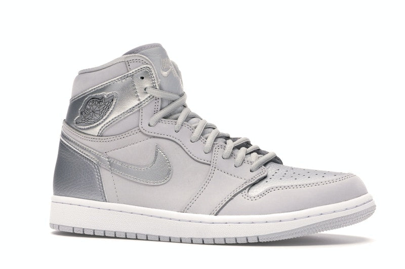 Jordan 1 Retro High CO.JP Neutral Grey (2020)