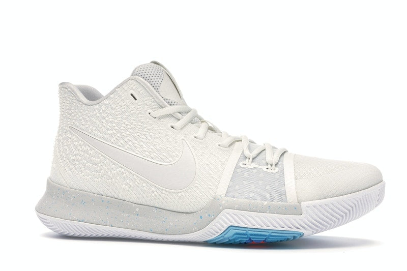 Nike Kyrie 3 Ivory