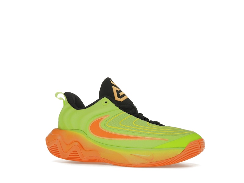 Nike Giannis Immortality 4 Halloween (GS)