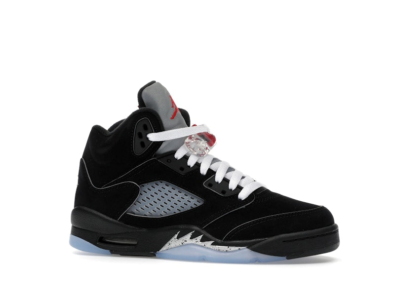 Jordan 5 Retro OG Black Metallic Reimagined (GS)