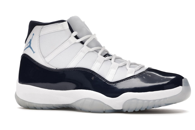 Jordan 11 Retro UNC Win Like 82