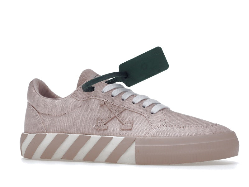 OFF-WHITE Vulc Low Canvas Pink Pink White (Women's) (FW22)