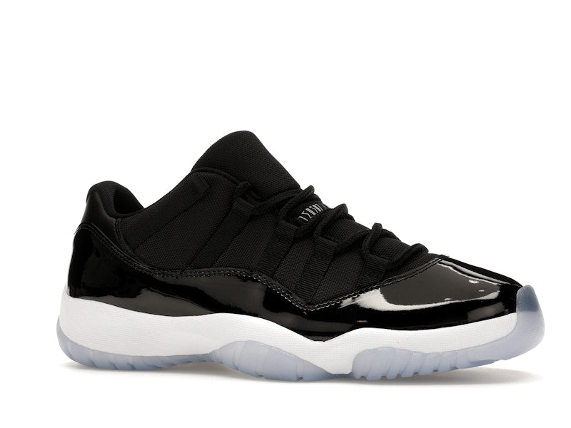 Jordan 11 Retro Low Space Jam