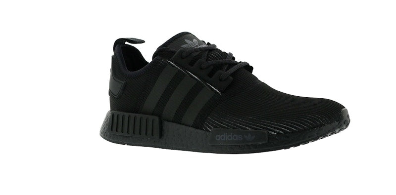 adidas NMD R1 Triple Black Reflective