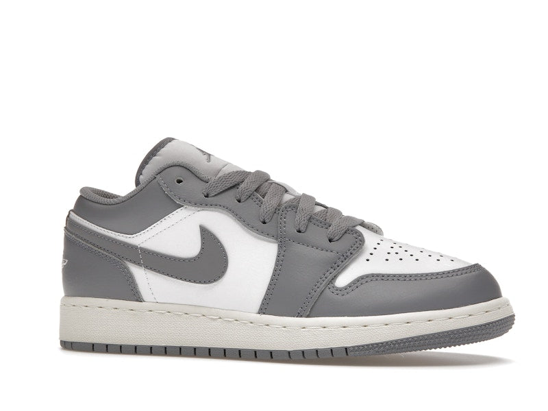 Air Jordan 1 Low Vintage Grey (GS)