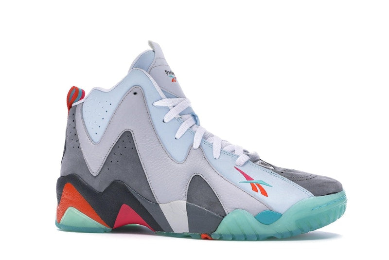 Reebok Kamikaze II Packer Shoes Remember the Alamo