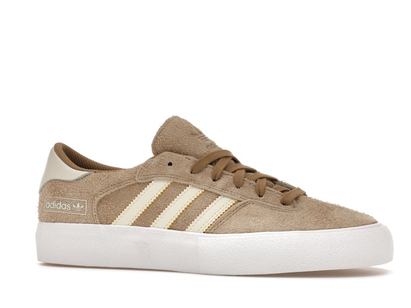 adidas Matchbreak Super Cardboard Ivory Cloud White