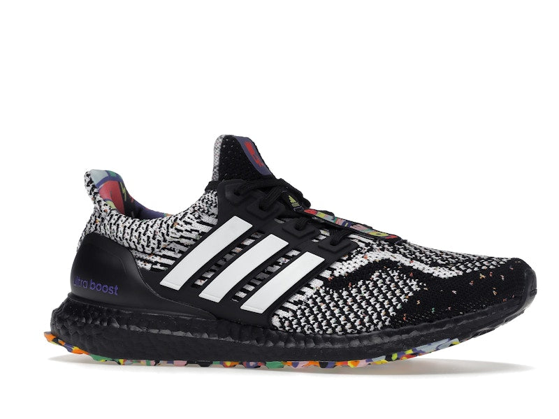 adidas Ultra Boost 5.0 Kris Andrew Small Pride Collection