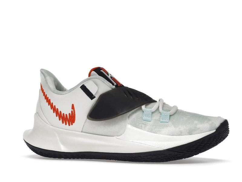 Nike Kyrie Low 3 Sail Team Orange