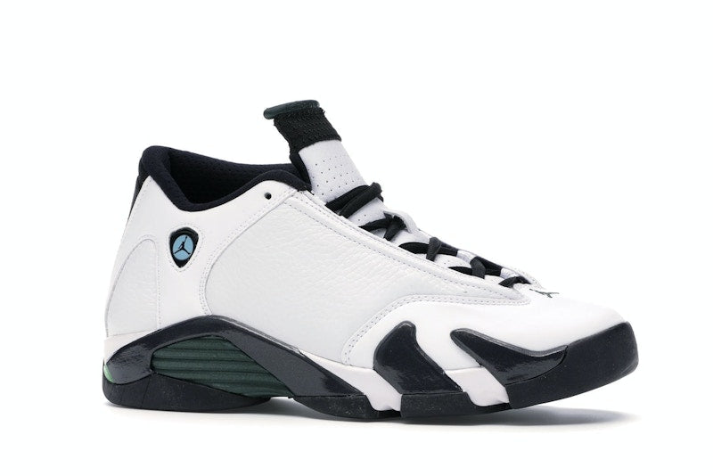 Jordan 14 Retro Oxidized Green (2016) (GS)