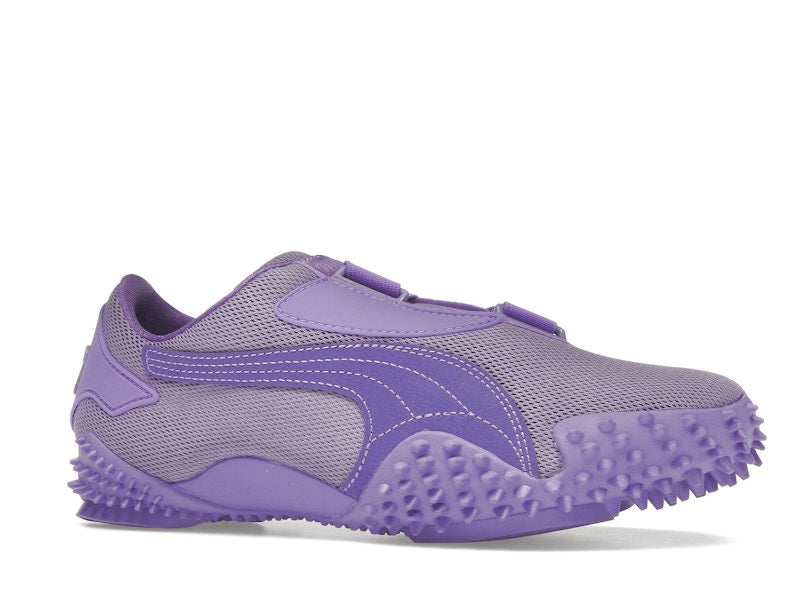 Puma Mostro Ecstasy Lavender Alert