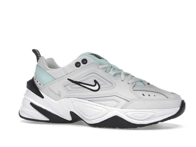 Nike M2K Tekno Platinum Tint Teal (Women's)