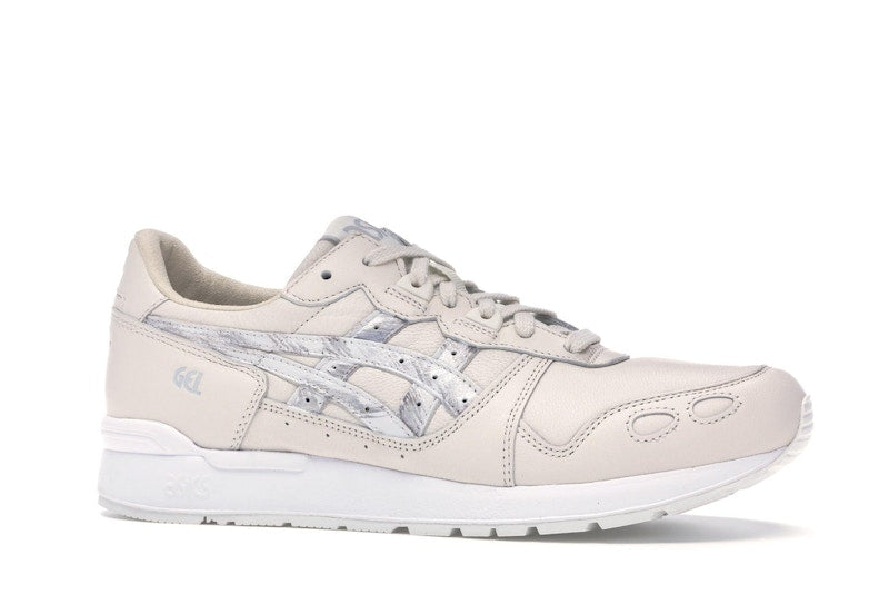 ASICS Gel-Lyte Distinct Life x Foot Locker Detroit Buffs
