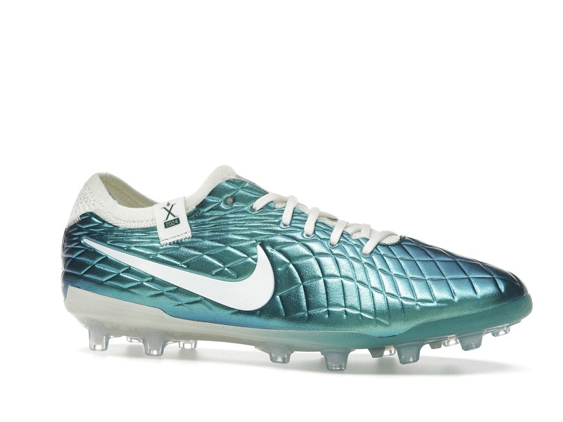 Nike Tiempo Legend 10 Elite AG-Pro Emerald