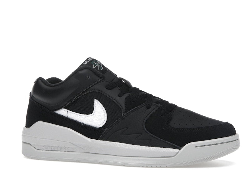 Jordan Stadium 90 Black White