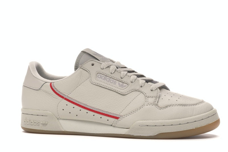 adidas Continental 80 Clear Brown