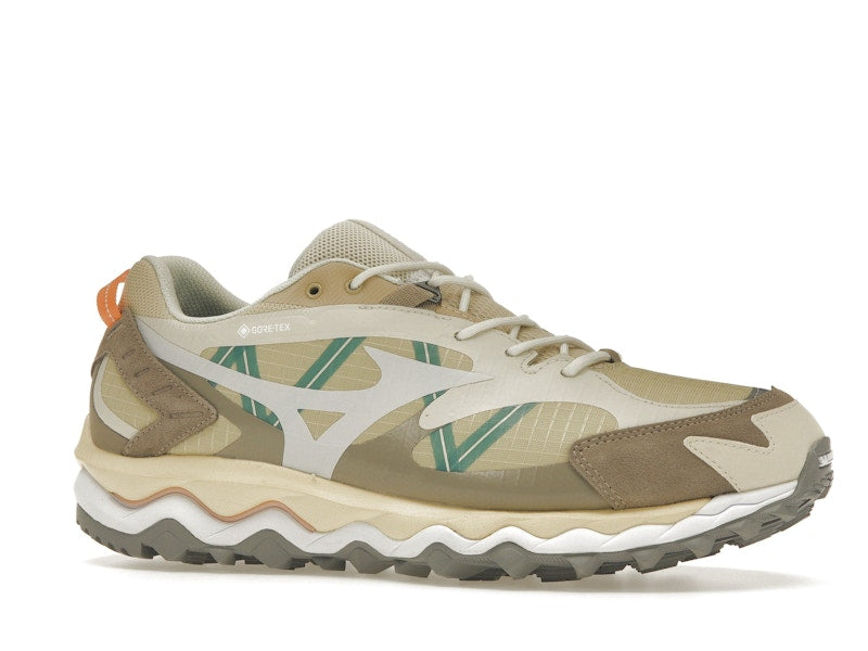 Mizuno Wave Mujin TL Gore-Tex Mojave Desert