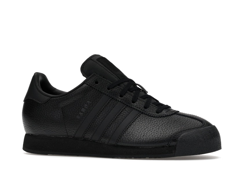 adidas Samoa Core Black (GS)