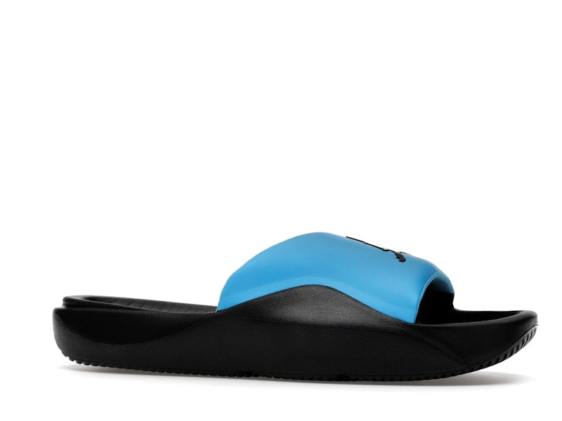 Jordan Franchise Slide University Blue Black