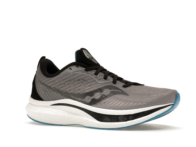 Saucony Endorphin Speed 2 Alloy Grey Blue