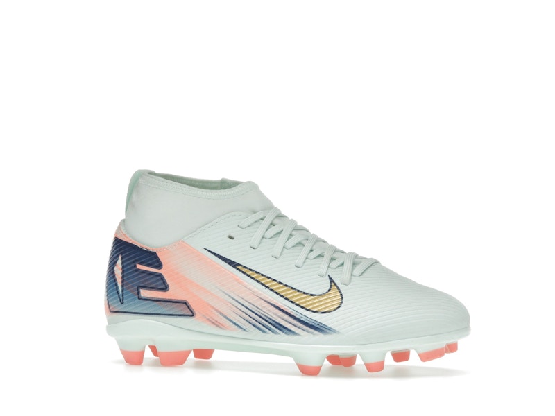 Nike Jr. Superfly 10 Club Mercurial Dream Speed (GS)