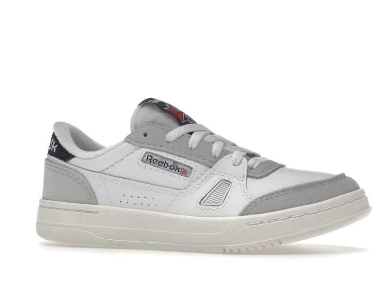 Reebok LT Court White Black
