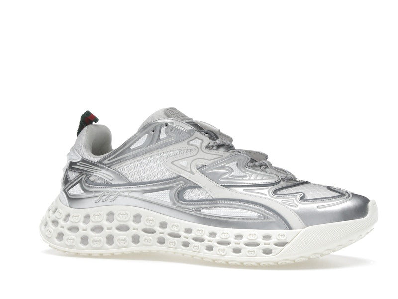 Gucci cub3d Grey White Demetra