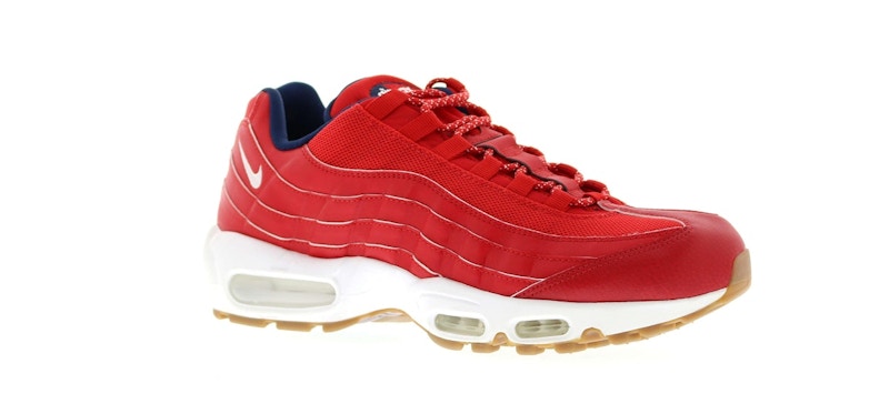 Nike Air Max 95 Independence Day