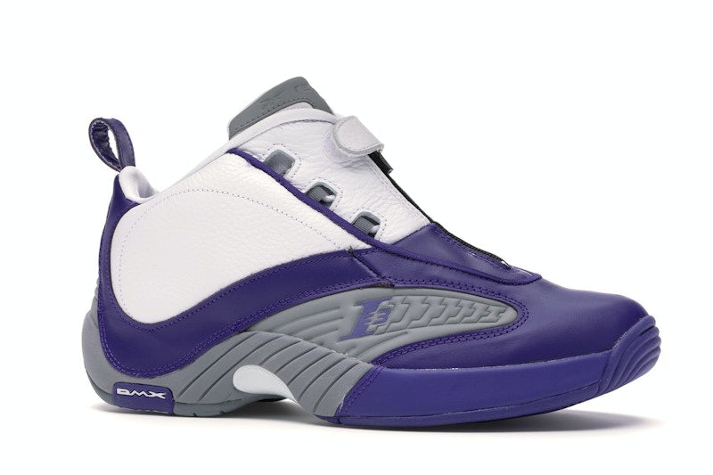 Reebok Answer IV Kobe Bryant PE