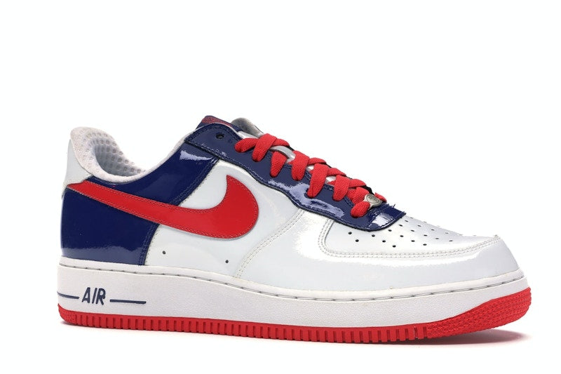 Nike Air Force 1 Low World Cup South Korea