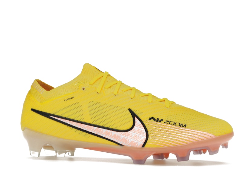 Nike Zoom Mercurial Vapor 15 Elite FG Lucent Pack
