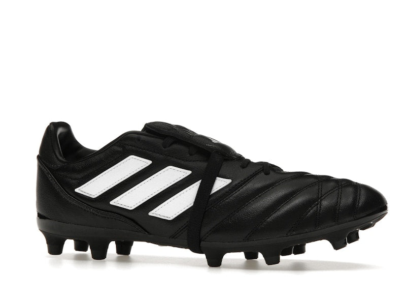 adidas Copa Gloro FG Core Black Cloud White