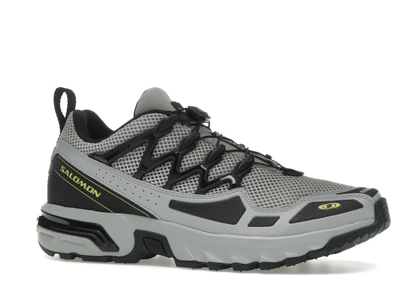 Salomon ACS+ OG Alloy Black Lemon Beams Exclusive