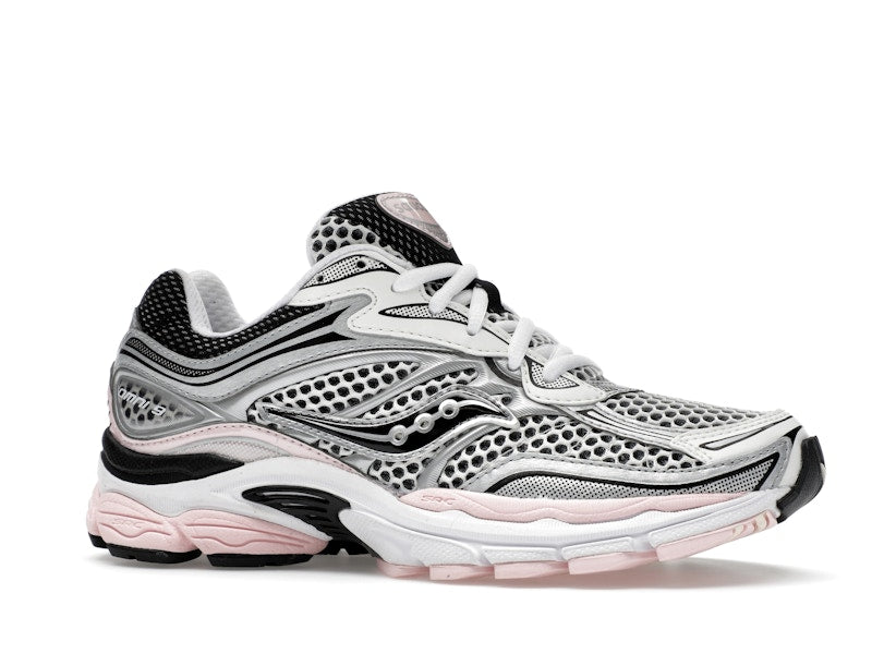Saucony ProGrid Omni 9 Silver Pink