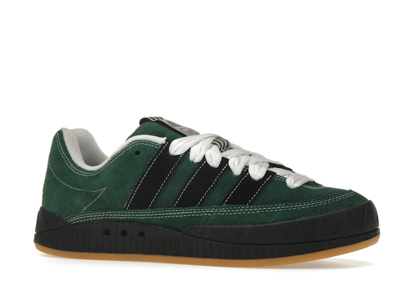 adidas Adimatic YNuK Green