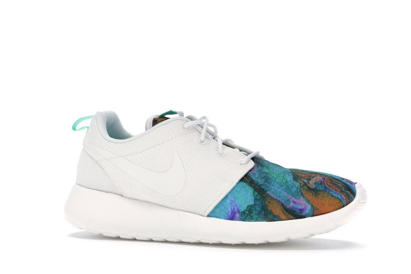 Nike Roshe One Print Sail Menta