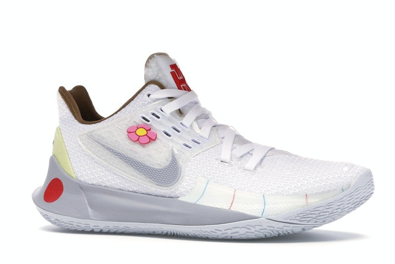 Nike Kyrie 2 Low Spongebob Sandy Cheeks