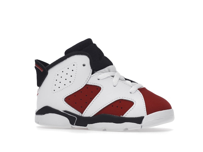 Jordan 6 Retro Carmine (2021) (TD)