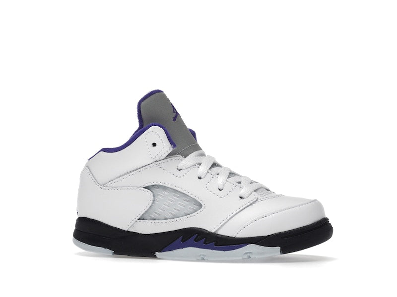 Jordan 5 Retro Dark Concord (TD)